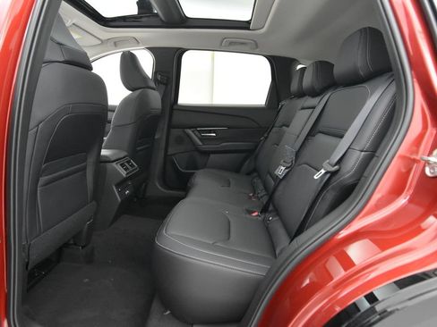 New 2026 MAZDA CX-5 2.5 S w/ Premium Package AWD/4WD image 29