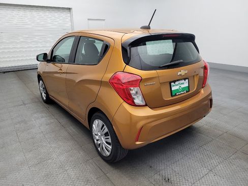 Used 2020 Chevrolet Spark LS image 5
