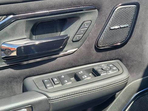 Used 2025 RAM 1500 RHO w/ RHO Level 1 Equipment Group AWD/4WD image 16