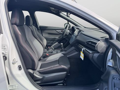 New 2026 Subaru WRX AWD/4WD image 15