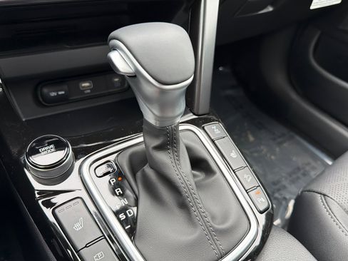 New 2026 Kia Seltos EX image 20