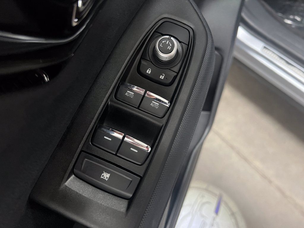 Certified 2026 Subaru Forester Touring AWD/4WD image 13