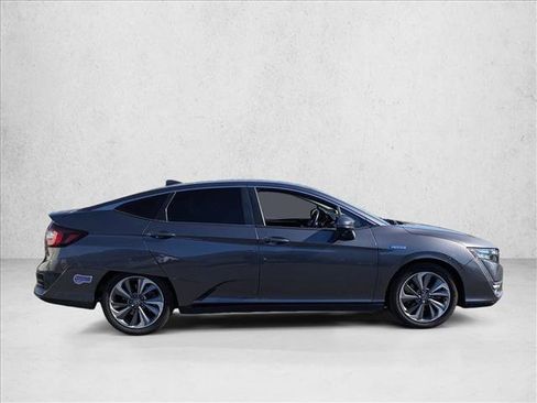 Used 2019 Honda Clarity Touring image 4