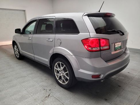 Used 2018 Dodge Journey GT FWD image 5