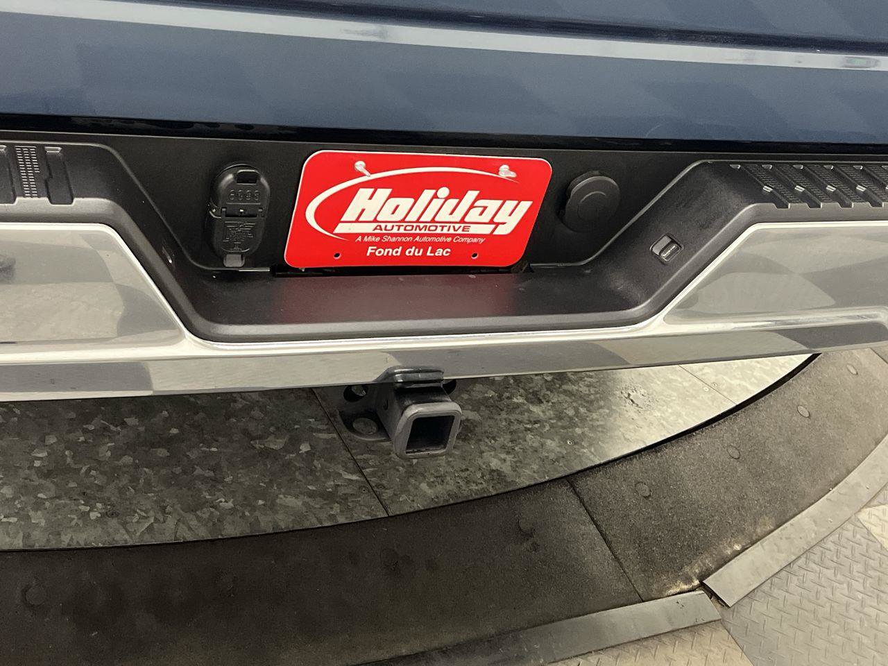 Certified 2024 Chevrolet Silverado 1500 LT AWD/4WD image 33