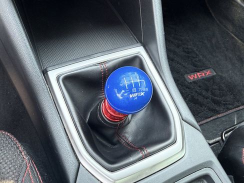 Used 2022 Subaru WRX Premium AWD/4WD image 12