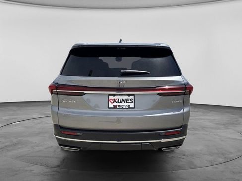 New 2026 Buick Enclave Preferred w/ Power Package FWD image 7