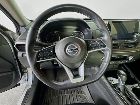 Used 2021 Nissan Altima 2.5 SL image 14
