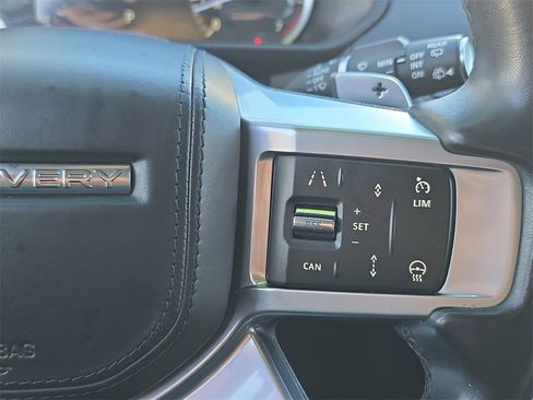 Certified 2023 Land Rover Discovery HSE R-Dynamic image 20