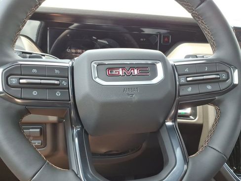 New 2026 GMC Yukon AT4 w/ AT4 Premium Plus Package AWD/4WD image 20
