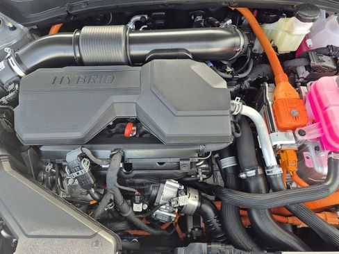 New 2026 Kia Sportage SX Prestige image 16