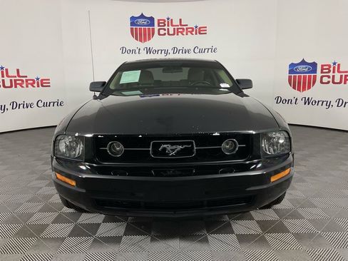 Used 2007 Ford Mustang Premium image 8