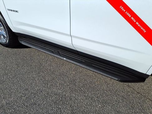 New 2026 Chevrolet Tahoe Premier w/ Sun And Tow Package image 11