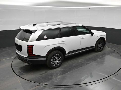 New 2026 Hyundai Palisade SEL Premium FWD image 32