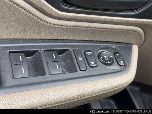 Used 2019 Honda Odyssey EX-L image 7