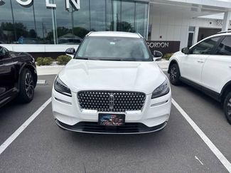Used 2022 Lincoln Corsair Standard w/ Equipment Group 101A video 1