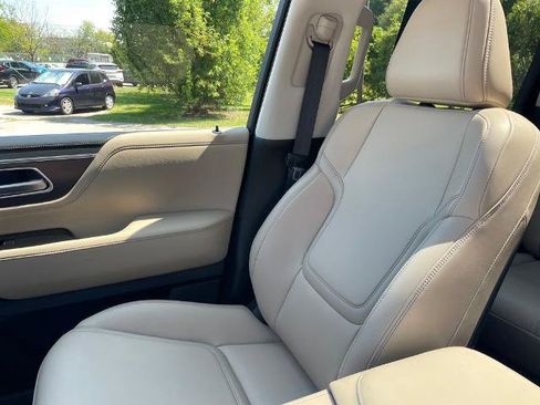 Certified 2026 INFINITI QX80 Pure w/ Cargo Package AWD/4WD image 19