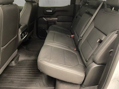 Used 2021 Chevrolet Silverado 1500 LTZ w/ Z71 Off-Road Package image 22