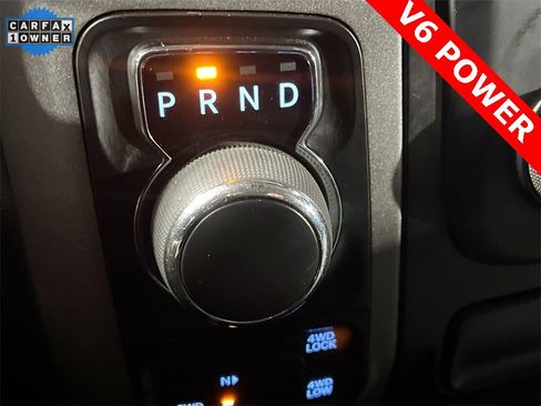 Used 2023 RAM 1500 Tradesman w/ Popular Equipment Group image 16