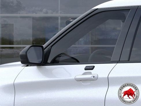 New 2026 Ford Explorer Active w/ Active Comfort Package image 21
