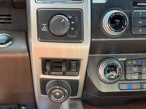 Used 2020 Ford F250 King Ranch w/ Tremor Off-Road Package AWD/4WD image 14