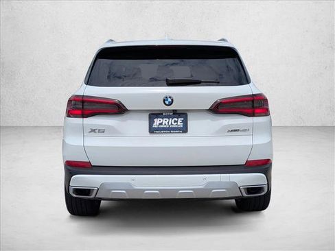Certified 2023 BMW X5 xDrive40i w/ Premium Package AWD/4WD image 7