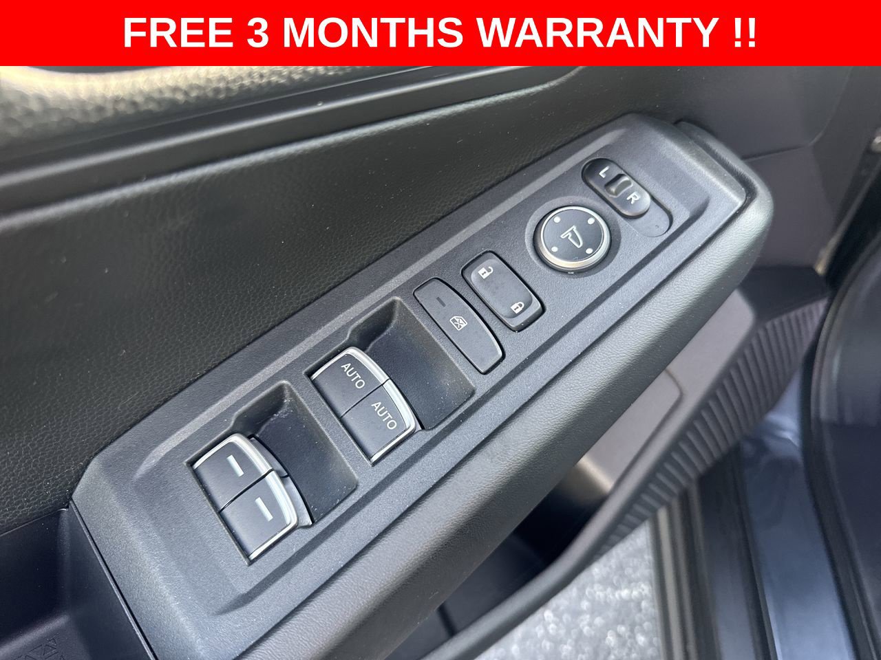 Used 2025 Honda Accord LX image 12