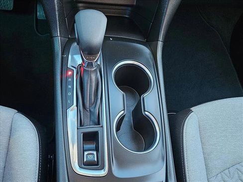 Used 2023 Chevrolet Equinox LS w/ LS Convenience Package image 13