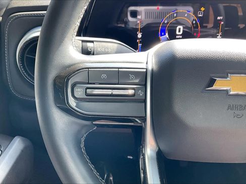 Used 2023 Chevrolet Colorado LT w/ LT Convenience Package RWD image 18