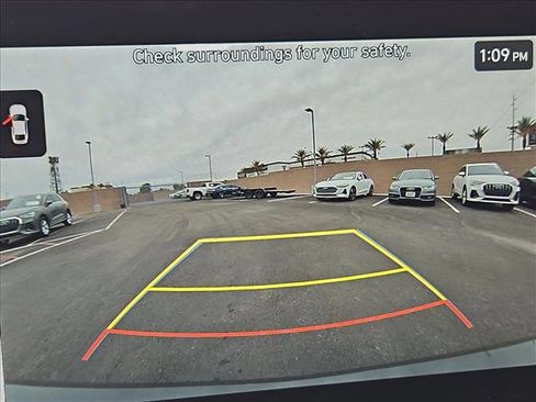 Used 2023 Hyundai Ioniq 6 Limited image 14