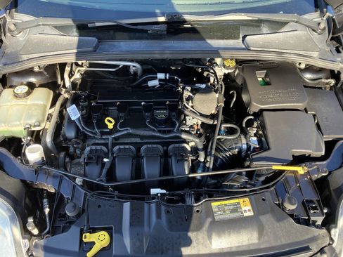 Used 2012 Ford Focus SE image 35