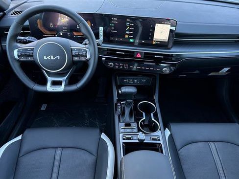 New 2026 Kia K5 GT-Line image 15
