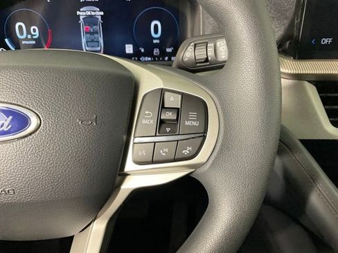 New 2026 Ford Explorer Active image 25