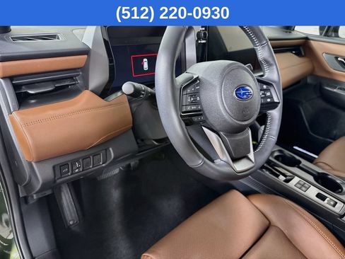 Used 2026 Subaru Outback Touring AWD/4WD image 10