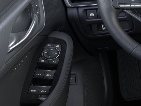 New 2026 Cadillac CT5 Premium Luxury w/ Technology Package RWD image 22