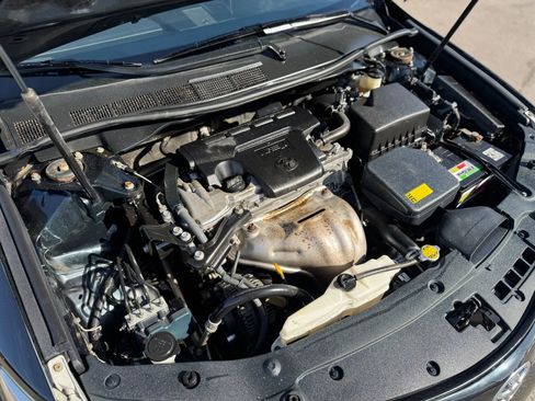 Used 2012 Toyota Camry SE image 24