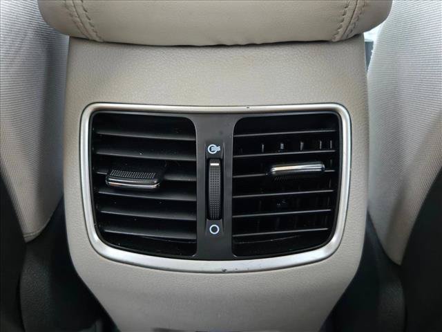 Used 2021 Hyundai Tucson SEL FWD image 16