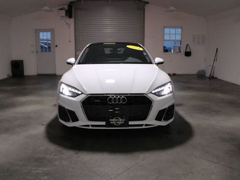 Used 2024 Audi A5 2.0T Premium Plus image 51