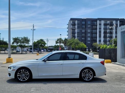 Used 2015 BMW 335i Sedan RWD image 9
