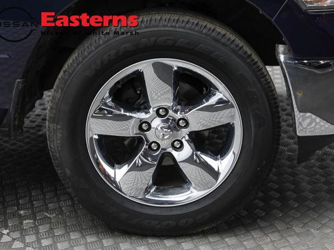 Used 2017 RAM 1500 Big Horn AWD/4WD image 29
