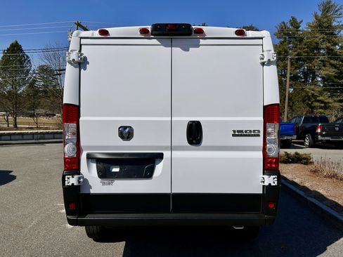 Used 2023 RAM ProMaster 1500 image 8