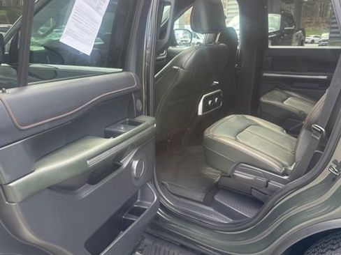 Used 2022 Ford Expedition Timberline AWD/4WD image 21