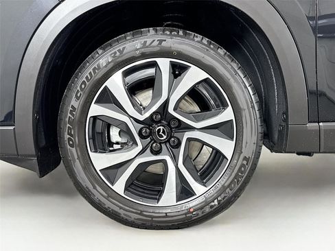 New 2026 MAZDA CX-5 Preferred image 12