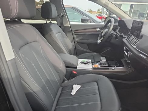 Used 2023 Audi Q5 2.0T Premium Plus image 11