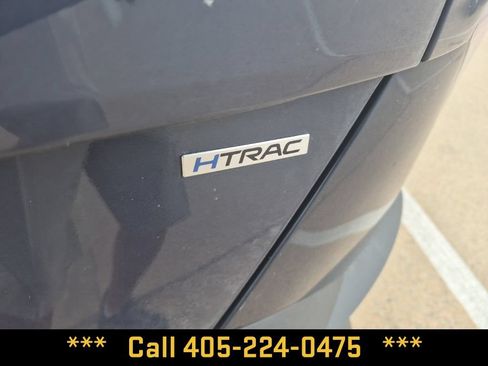 Used 2024 Hyundai Kona SEL AWD/4WD image 10