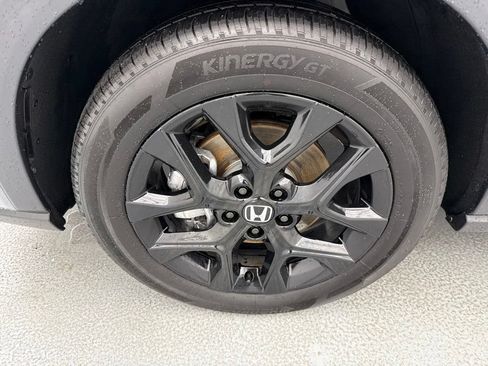 Used 2025 Honda HR-V Sport image 4