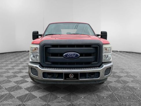 Used 2014 Ford F250 XL w/ XL Value Package image 3