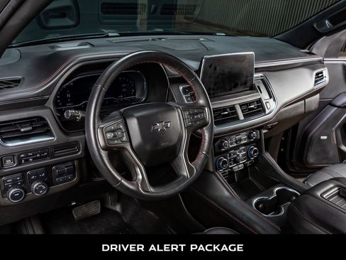 Used 2022 Chevrolet Tahoe RST w/ Luxury Package image 12