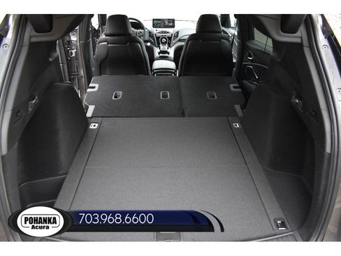 New 2026 Acura RDX Base image 18