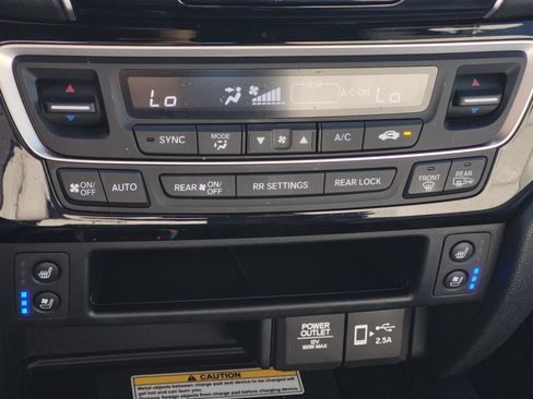 Used 2021 Honda Passport Elite image 27